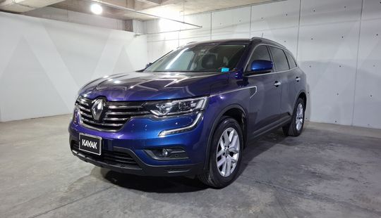 Renault • Koleos