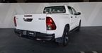 Toyota Hilux 2.7 SR DOBLE CABINA Pickup 2023