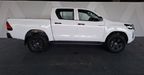 Toyota Hilux 2.7 SR DOBLE CABINA Pickup 2023