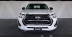 Toyota Hilux 2.7 SR DOBLE CABINA Pickup 2023
