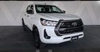Toyota Hilux 2.7 SR DOBLE CABINA Pickup 2023