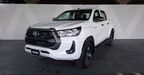 Toyota Hilux 2.7 SR DOBLE CABINA Pickup 2023
