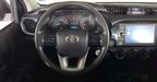 Toyota Hilux 2.7 SR DOBLE CABINA Pickup 2023