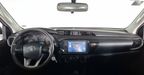 Toyota Hilux 2.7 SR DOBLE CABINA Pickup 2023