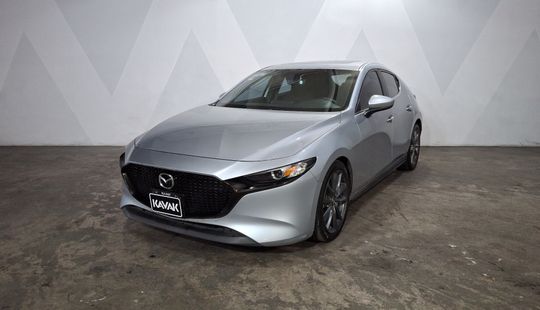 Mazda • Mazda 3