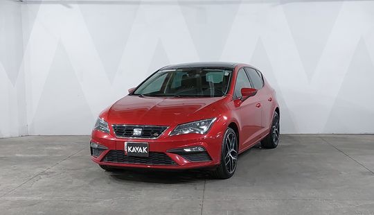 Seat • Leon