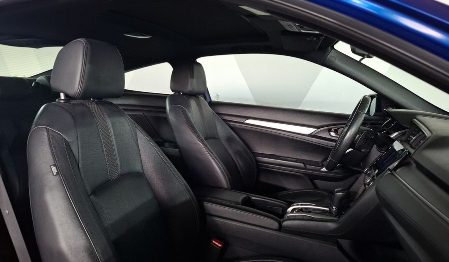 Honda Civic 1.5 SPORT PLUS CVT Coupe 2019