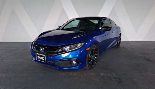 Honda • Civic