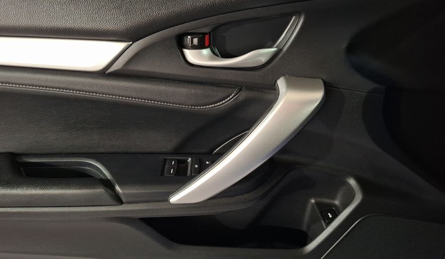 Honda Civic 1.5 SPORT PLUS CVT Coupe 2019