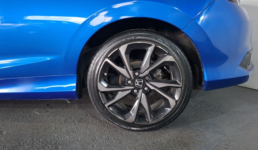 Honda Civic 1.5 SPORT PLUS CVT Coupe 2019