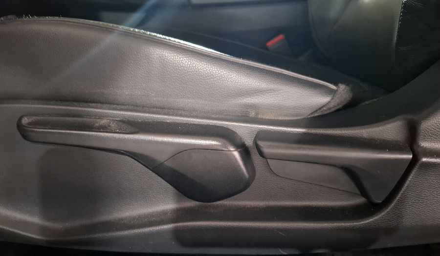 Honda Civic 1.5 SPORT PLUS CVT Coupe 2019