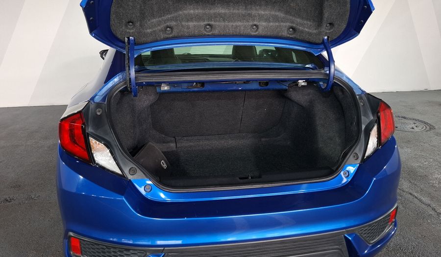 Honda Civic 1.5 SPORT PLUS CVT Coupe 2019