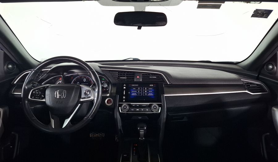 Honda Civic 1.5 SPORT PLUS CVT Coupe 2019
