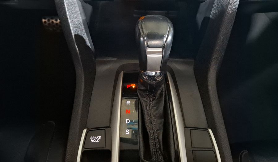 Honda Civic 1.5 SPORT PLUS CVT Coupe 2019