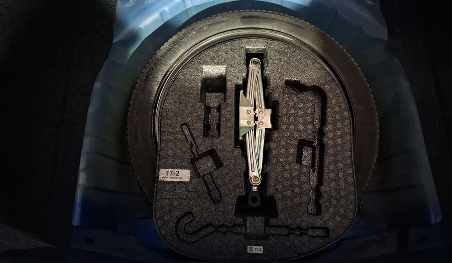 Honda Civic 1.5 SPORT PLUS CVT Coupe 2019