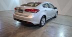 Kia Forte 2.0 EX AUTO Sedan 2018