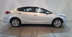 Kia Forte 2.0 EX AUTO Sedan 2018