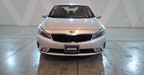 Kia Forte 2.0 EX AUTO Sedan 2018