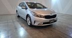 Kia Forte 2.0 EX AUTO Sedan 2018