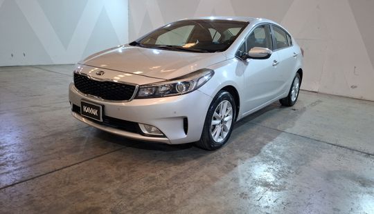 Kia • FORTE