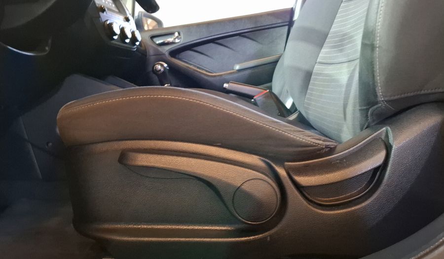 Kia Forte 2.0 EX AUTO Sedan 2018