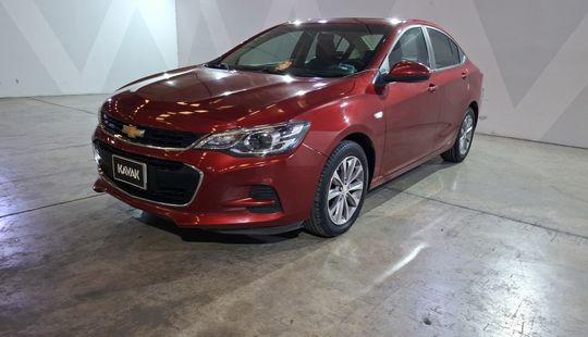 Chevrolet • Cavalier