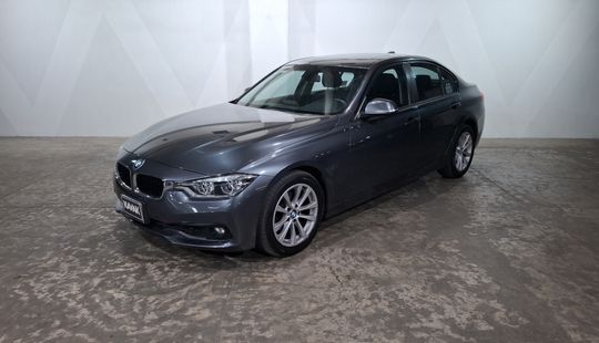 Bmw • Serie 3