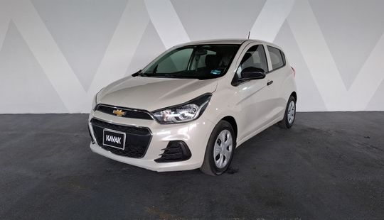 Chevrolet • Spark