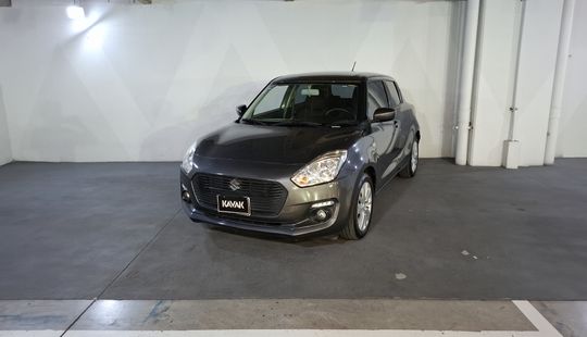 Suzuki • Swift