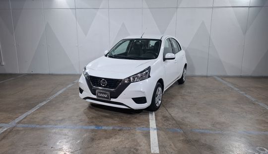 Nissan • March