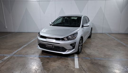 Kia • Rio
