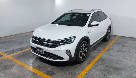 Volkswagen • Nivus