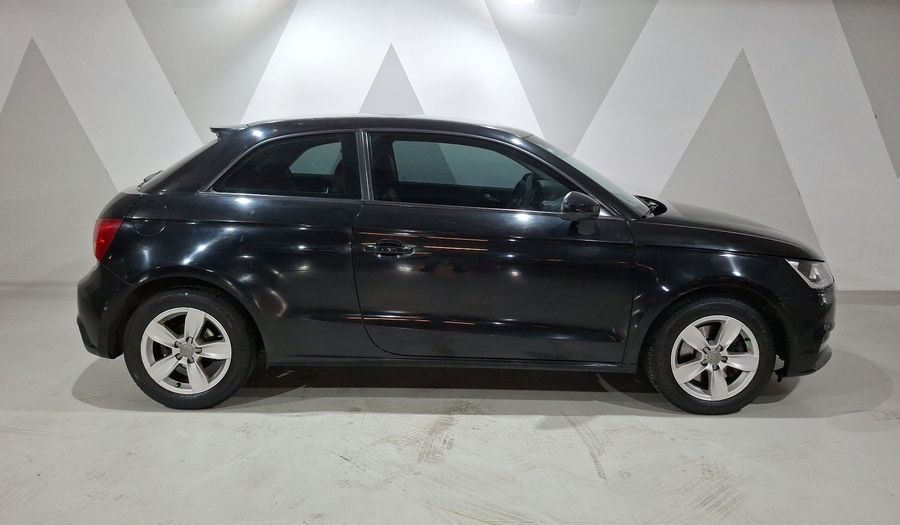 Audi A1 1.4 TFSI COOL S TRONIC Hatchback 2016
