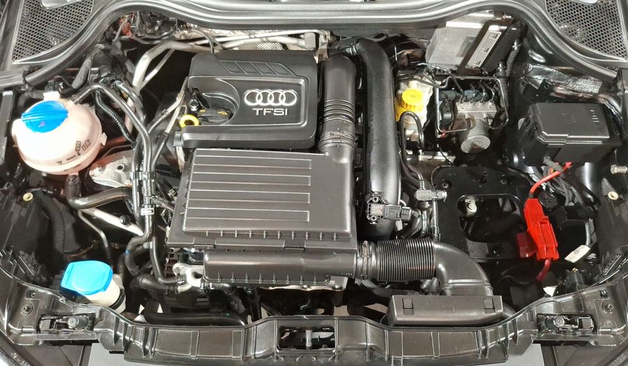 Audi A1 1.4 TFSI COOL S TRONIC Hatchback 2016