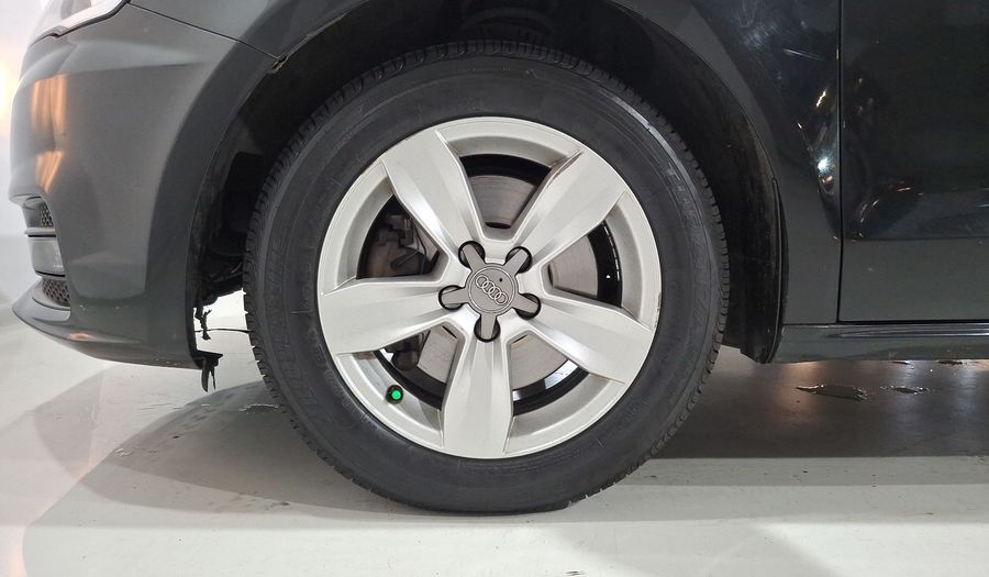 Audi A1 1.4 TFSI COOL S TRONIC Hatchback 2016