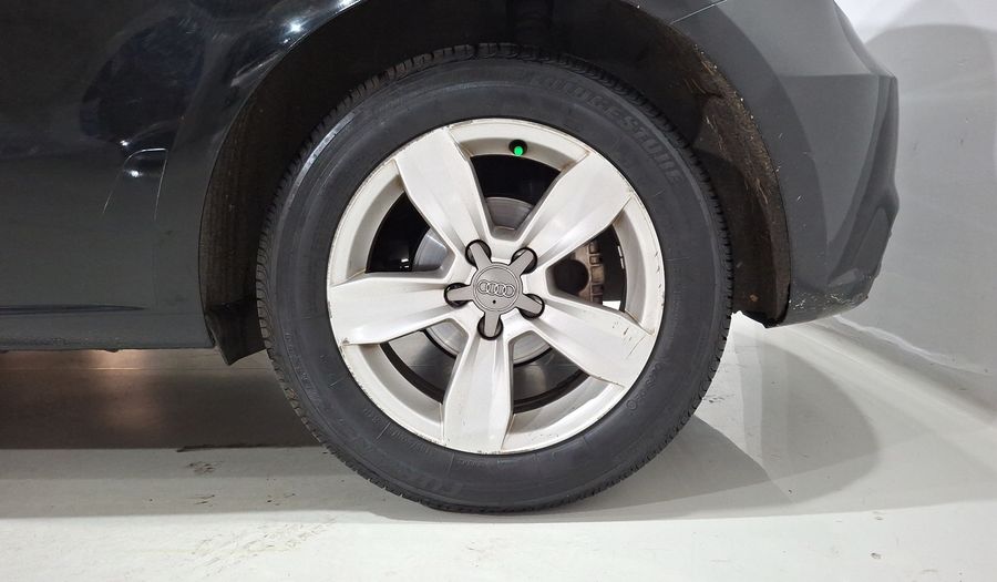 Audi A1 1.4 TFSI COOL S TRONIC Hatchback 2016