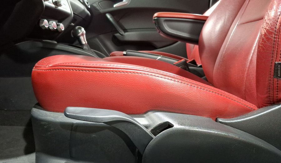 Audi A1 1.4 TFSI COOL S TRONIC Hatchback 2016