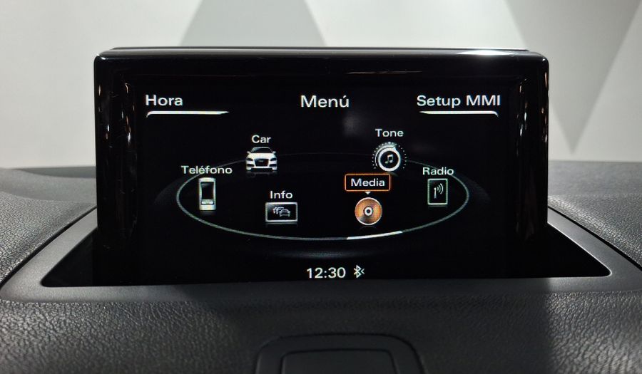 Audi A1 1.4 TFSI COOL S TRONIC Hatchback 2016