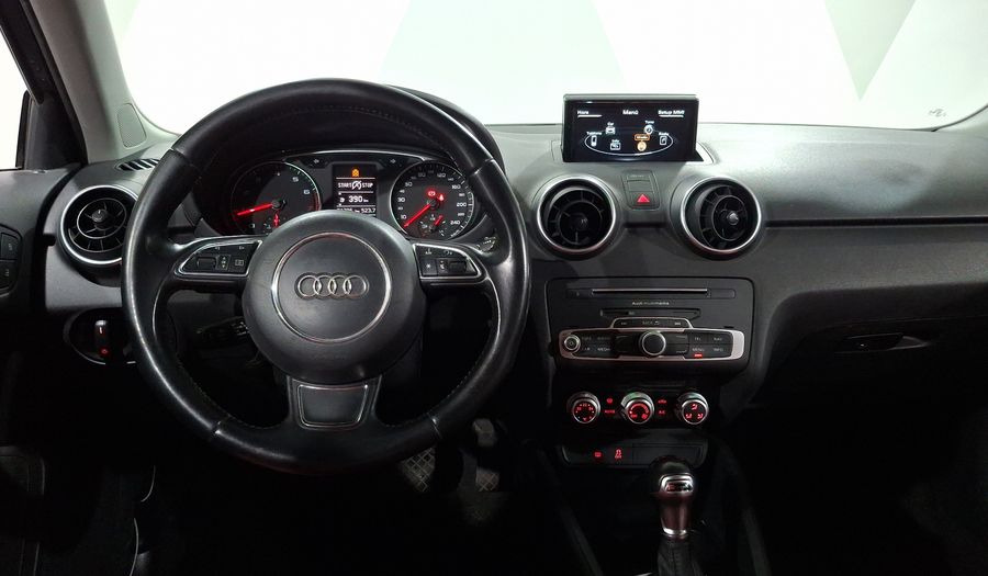 Audi A1 1.4 TFSI COOL S TRONIC Hatchback 2016