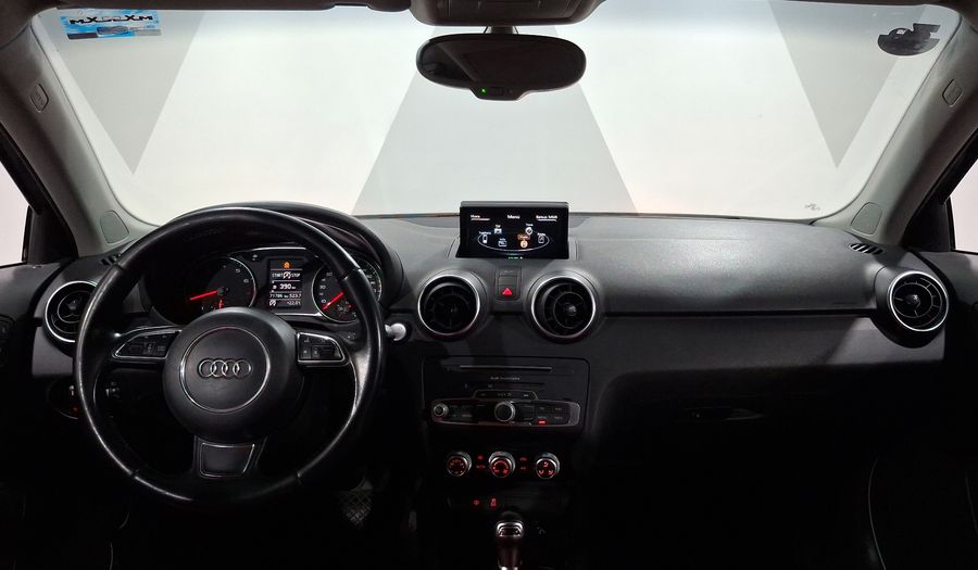 Audi A1 1.4 TFSI COOL S TRONIC Hatchback 2016