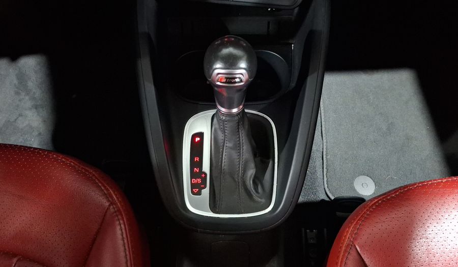 Audi A1 1.4 TFSI COOL S TRONIC Hatchback 2016