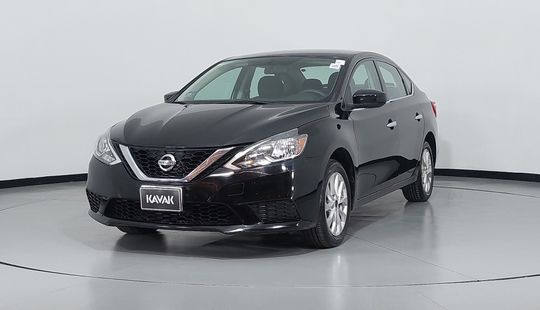 Nissan • Sentra