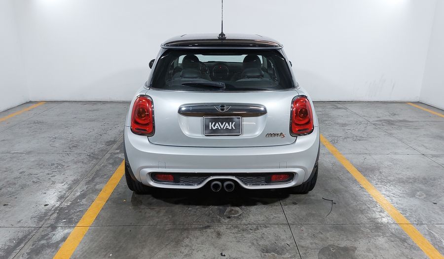 Mini Cooper S 2.0 COOPER CHILI Hatchback 2018
