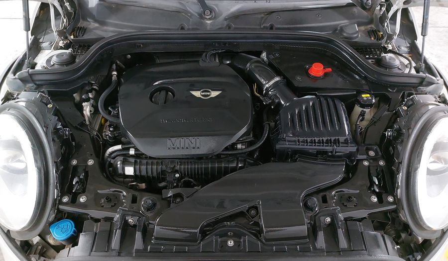 Mini Cooper S 2.0 COOPER CHILI Hatchback 2018