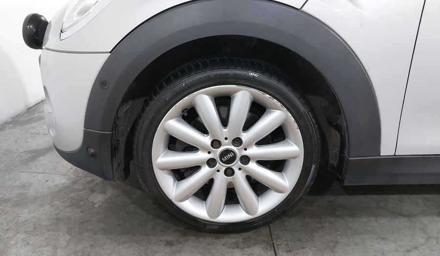 Mini Cooper S 2.0 COOPER CHILI Hatchback 2018