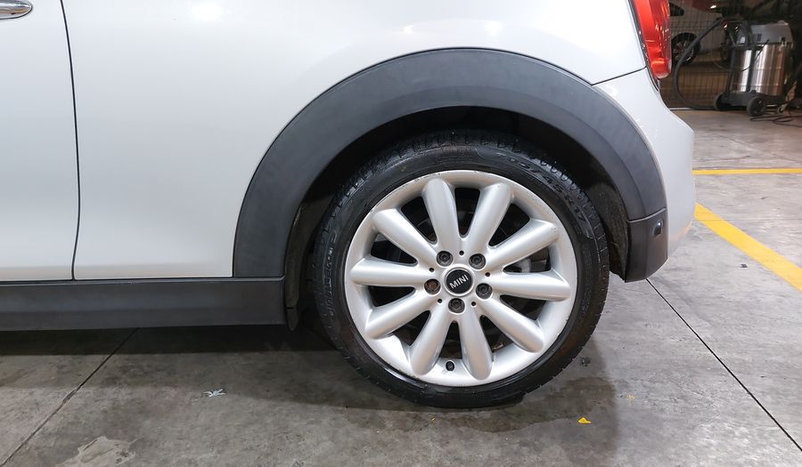 Mini Cooper S 2.0 COOPER CHILI Hatchback 2018