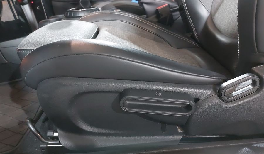 Mini Cooper S 2.0 COOPER CHILI Hatchback 2018