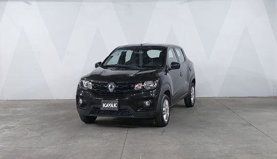 Renault • Kwid