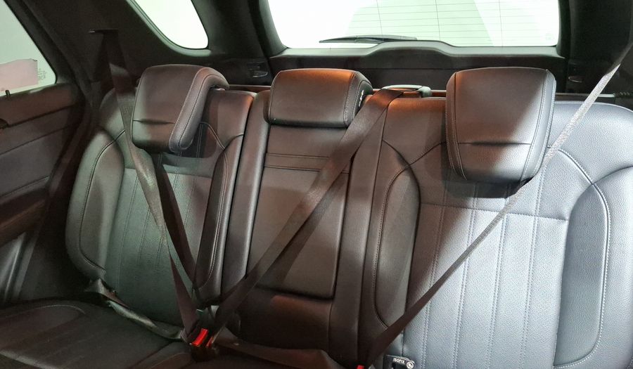 Mercedes Benz Clase Gle 3.5 GLE 350 EXCLUSIVE AUTO Suv 2019