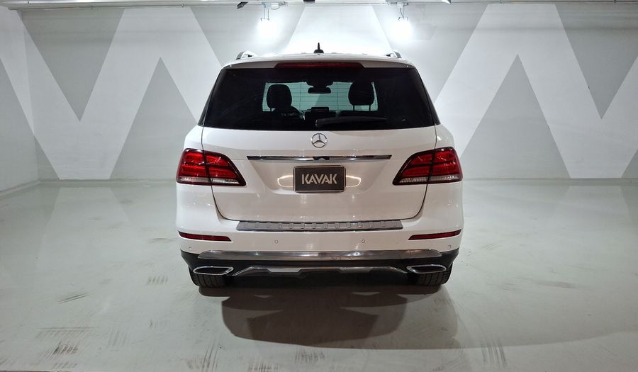 Mercedes Benz Clase Gle 3.5 GLE 350 EXCLUSIVE AUTO Suv 2019